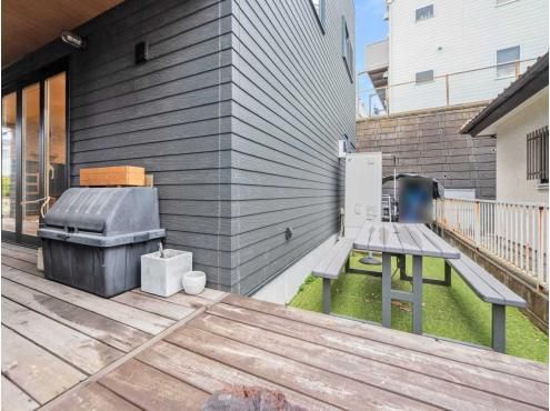 3LDK Detached House for Sale in Funabashi, Chiba - Thumbnail 4
