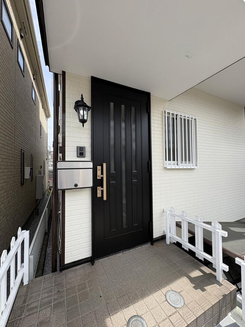 Renovated 3LDK House for Sale in Hodogaya-ku, Yokohama - Thumbnail 4