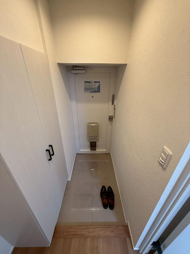 Renovated 2LDK Apartment in Kotoni, Sapporo - Thumbnail 2