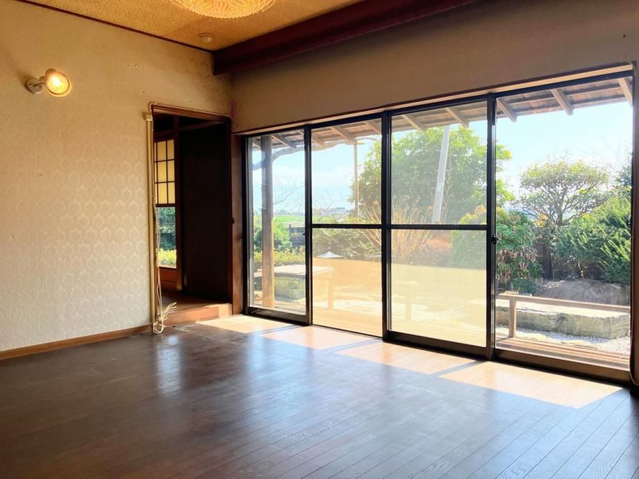 6LDK House with Sea View in Miura City, Kanagawa - Thumbnail 4