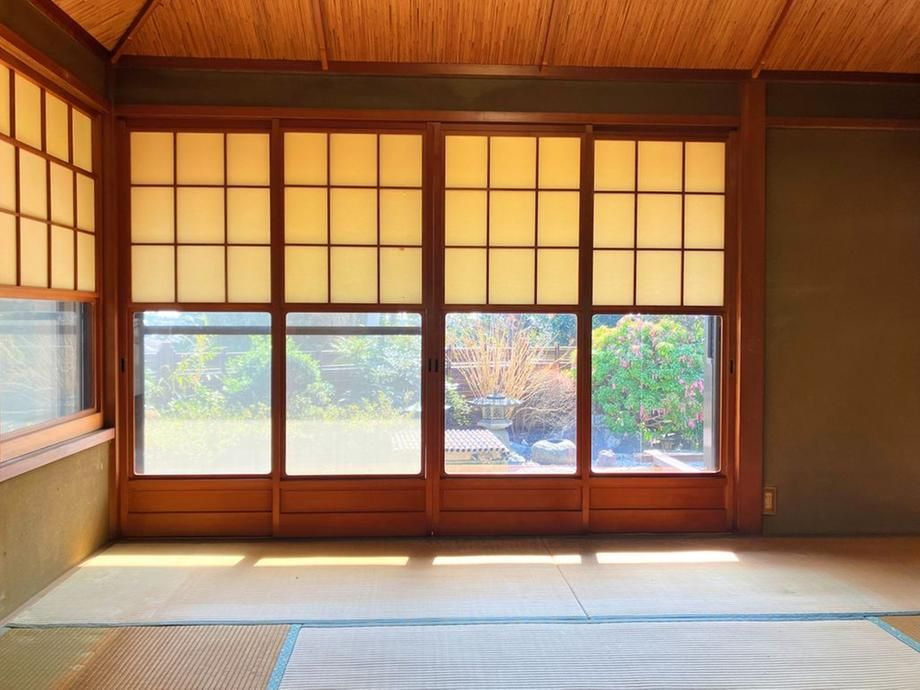 6LDK House with Sea View in Miura City, Kanagawa - Thumbnail 2