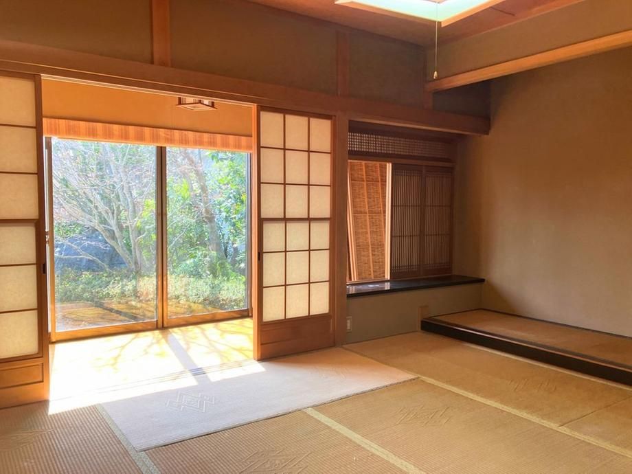 6LDK House with Sea View in Miura City, Kanagawa - Thumbnail 3