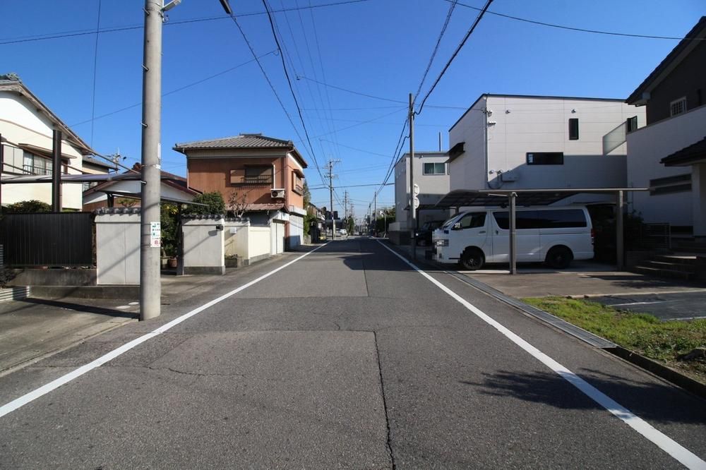 64.13 Tsubo Vacant Land for Sale in Kariya, Aichi - Thumbnail 2