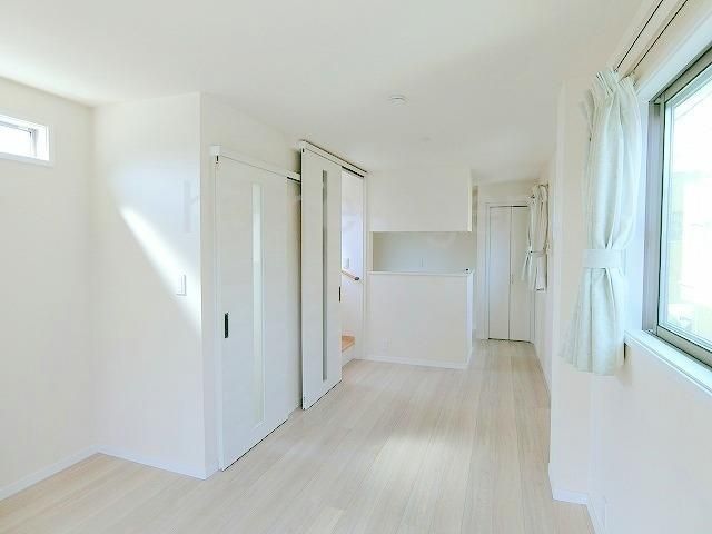 3LDK House for Sale in Urawa-ku, Saitama City - Thumbnail 4