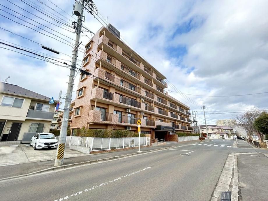 3LDK Apartment for Sale in Taihaku-ku, Sendai, Miyagi - Thumbnail 3