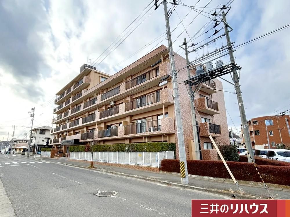 3LDK Apartment for Sale in Taihaku-ku, Sendai, Miyagi - Thumbnail 2