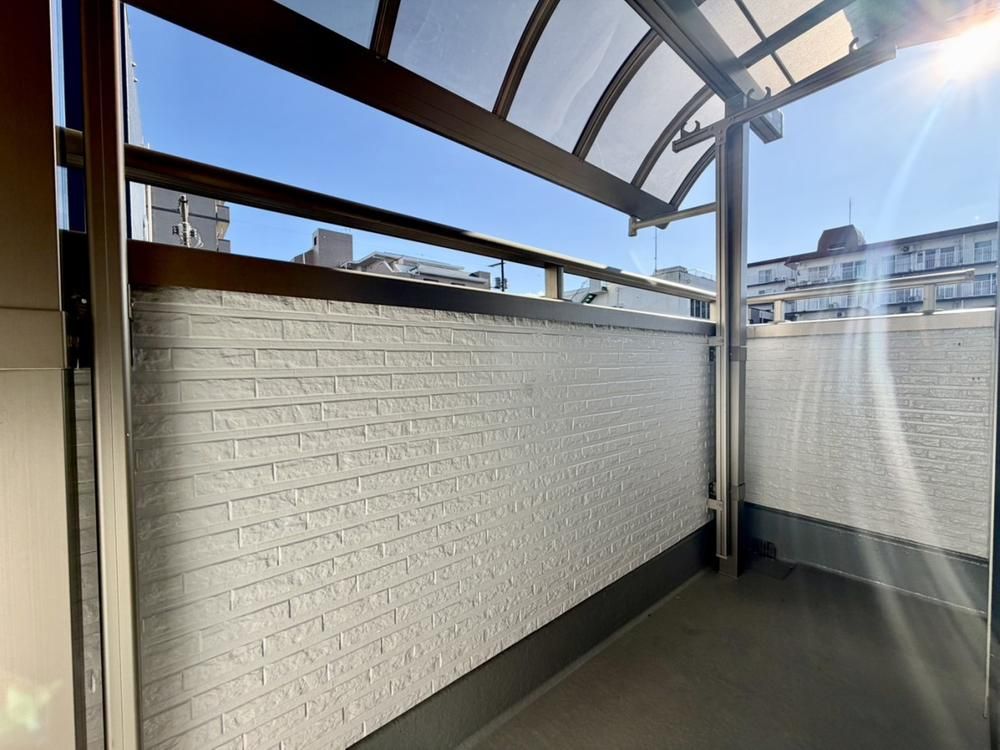 3LDK Detached House 5 Min from Higashi-Ome Station - Thumbnail 4