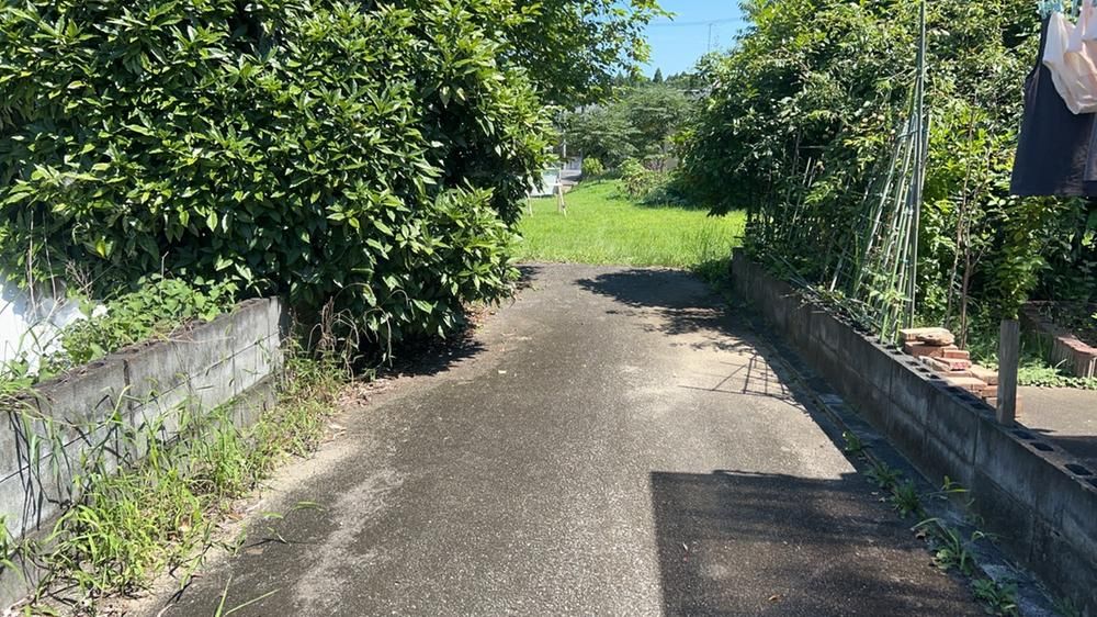334m2 Land for Sale in Iwaki, Fukushima | No Building Conditions - Thumbnail 3