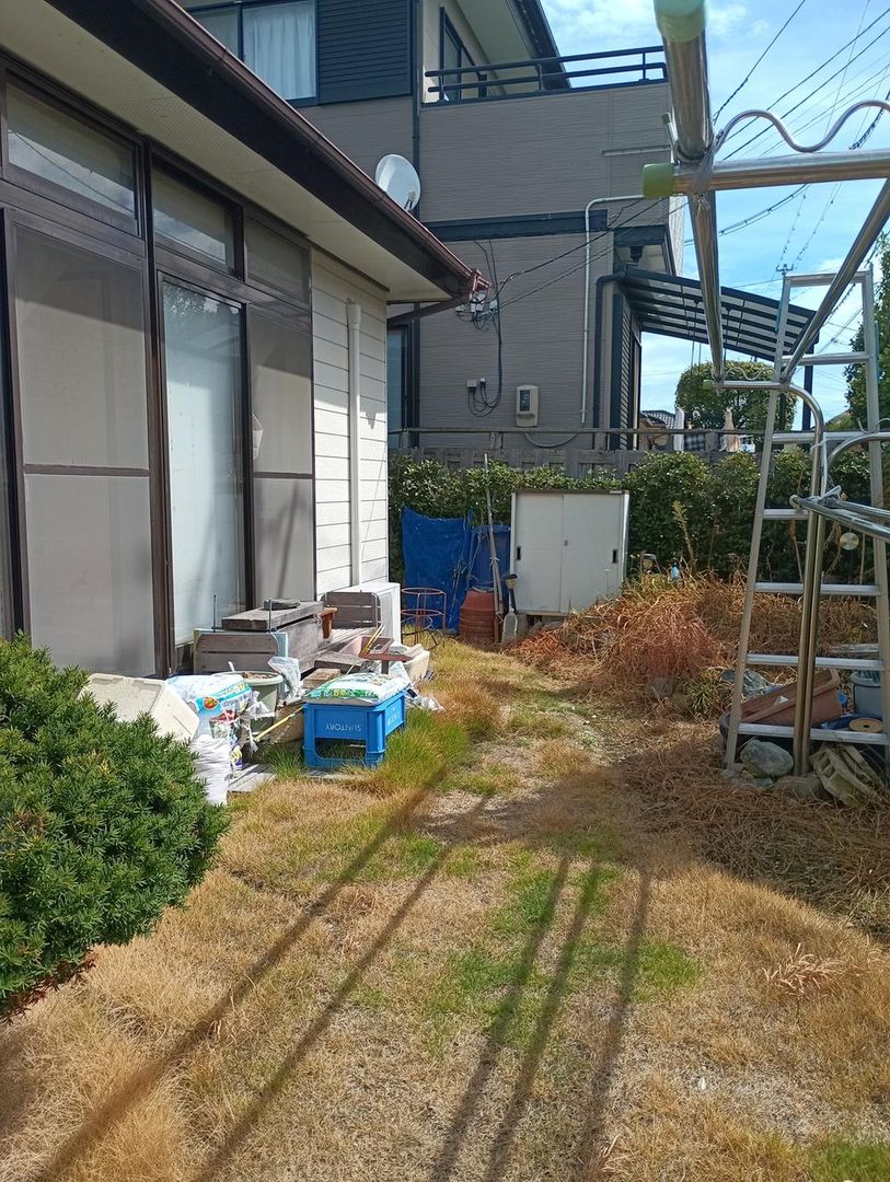 4DK Single-Story House for Sale in Izumigaoka, Iwaki City - Thumbnail 2