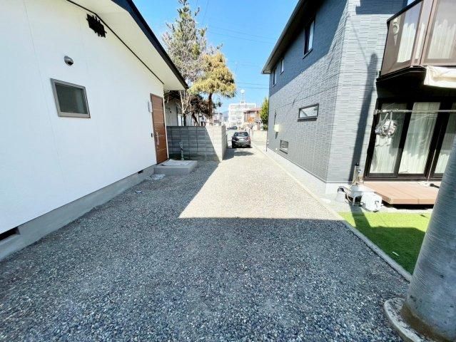 Renovated 3LDK House in Nagano City with Large Garden - Thumbnail 3