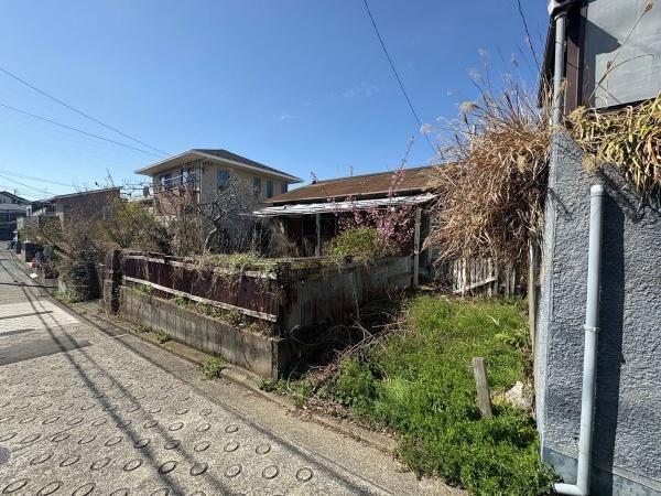 160 sqm Freehold Land for Sale in Totsuka, Yokohama - Thumbnail 4