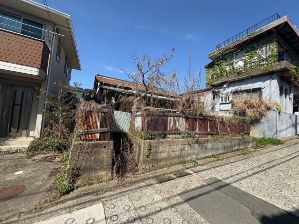 160 sqm Freehold Land for Sale in Totsuka, Yokohama - Thumbnail 3
