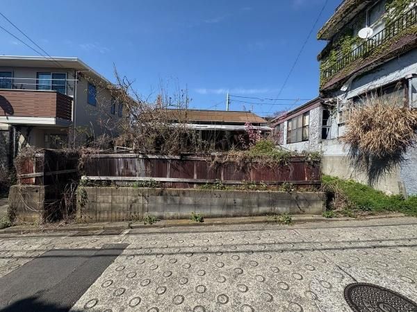 160 sqm Freehold Land for Sale in Totsuka, Yokohama - Thumbnail 2