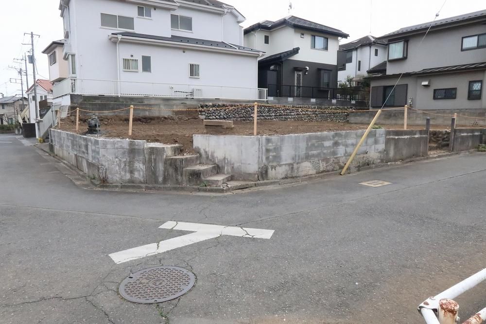 Land for Sale in Fukiage, Ome City, Tokyo - 144.45 sqm - Thumbnail 2