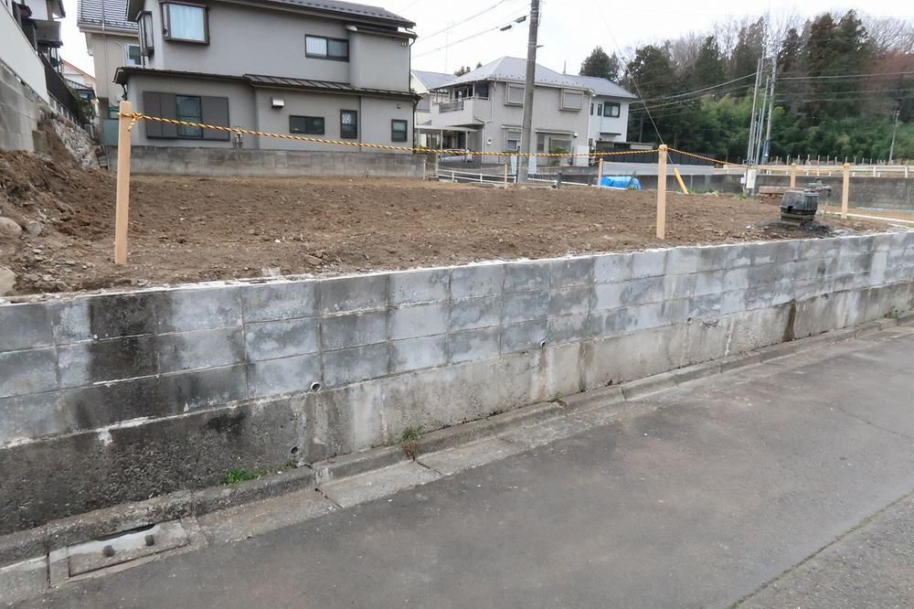 Land for Sale in Fukiage, Ome City, Tokyo - 144.45 sqm - Thumbnail 4