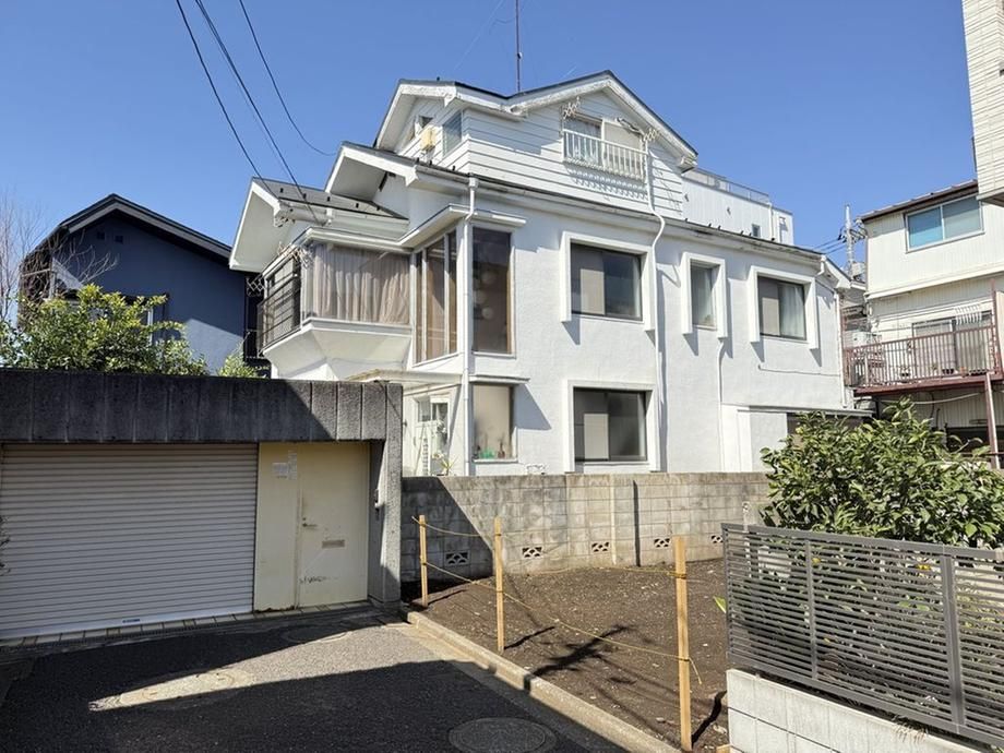 Land for Sale in Kamisoshigaya, Setagaya, Tokyo - 131 sqm - Thumbnail 3