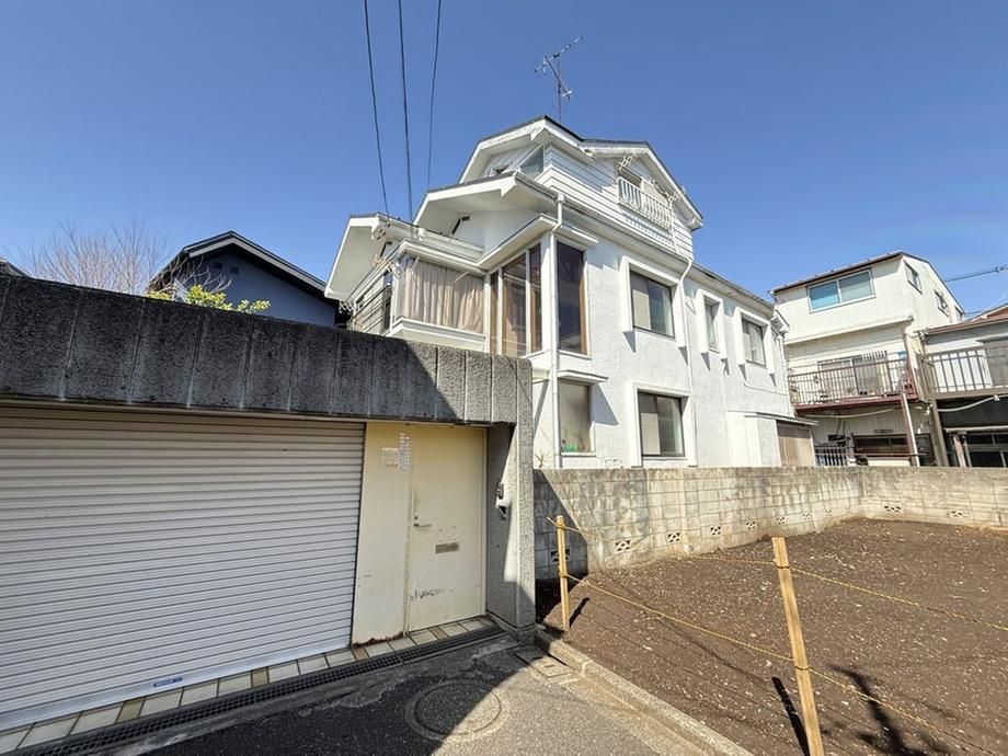 Land for Sale in Kamisoshigaya, Setagaya, Tokyo - 131 sqm - Thumbnail 4