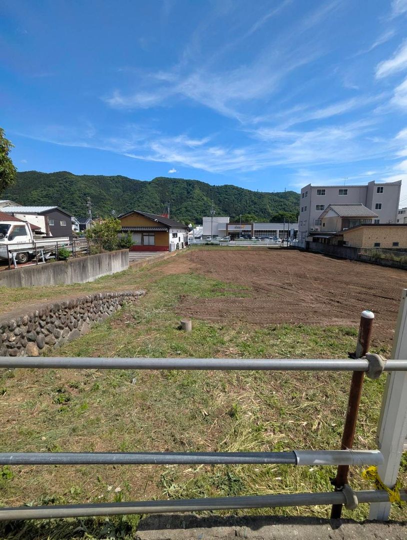 593m2 Land for Sale in Nakano, Sagamihara, Kanagawa - Thumbnail 2