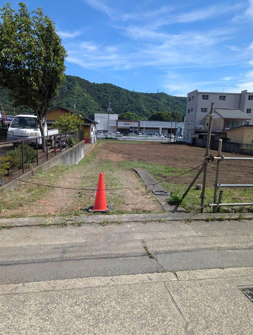 593m2 Land for Sale in Nakano, Sagamihara, Kanagawa - Thumbnail 3