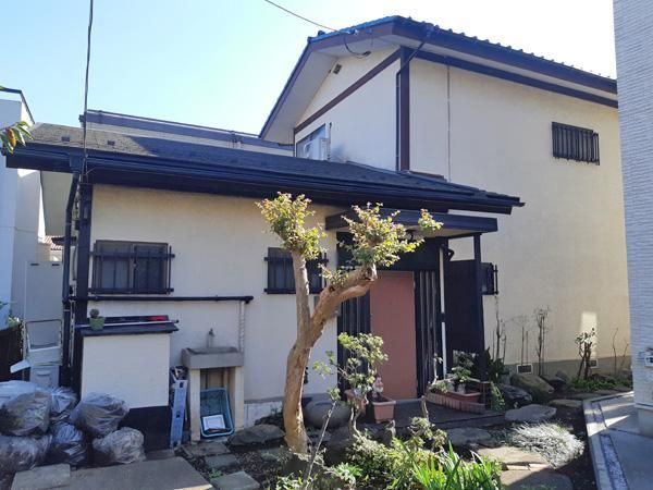 Leasehold 3LDK House in Minami-ku, Yokohama with Garden - Thumbnail 3