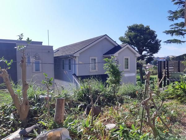 Leasehold 3LDK House in Minami-ku, Yokohama with Garden - Thumbnail 4