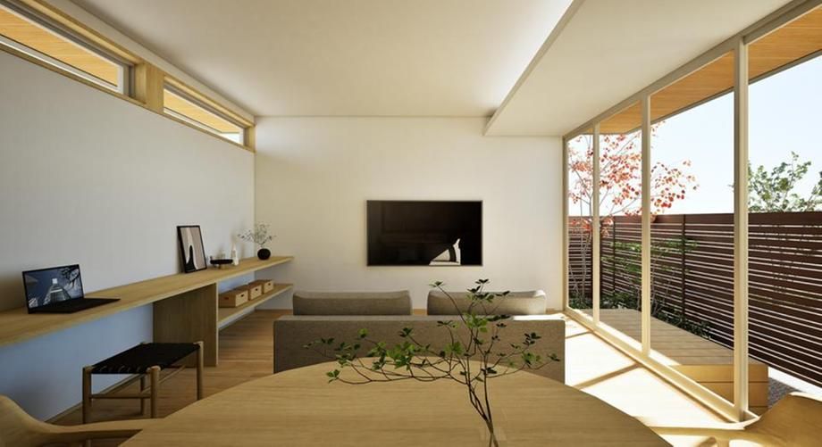 Building Land in Mito, Ibaraki - 203.07-238.19 m² Plots by Sekisui House - Thumbnail 4