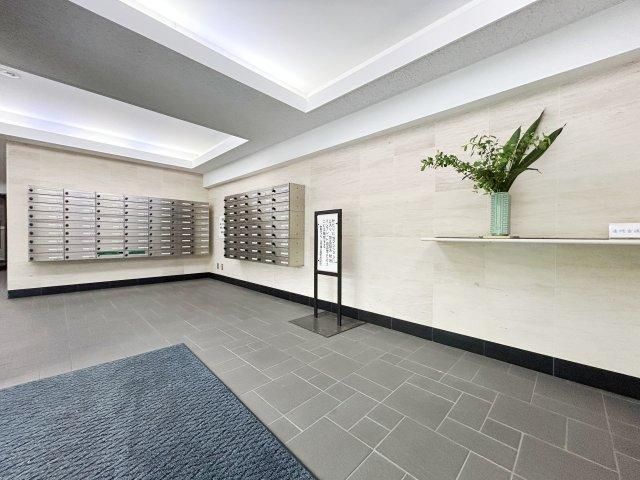 2LDK+S Apartment for Sale in Koto City Near Sumiyoshi Station - Thumbnail 2