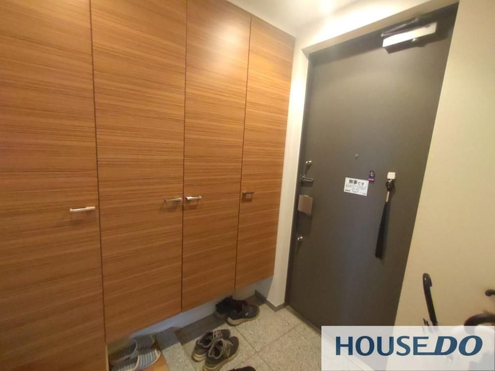 2LDK Apartment for Sale in Moriya City, Ibaraki - Thumbnail 2