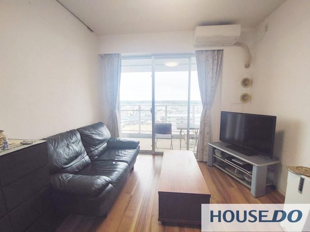 2LDK Apartment for Sale in Moriya City, Ibaraki - Thumbnail 4