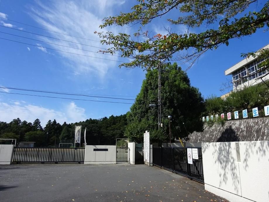96.25 Tsubo Vacant Land for Sale in Ome City, Tokyo - Thumbnail 2