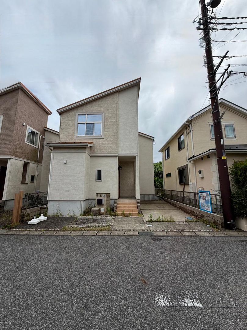 Renovated 4LDK House in Kashiwa, Chiba - 120.4 sqm Land - Thumbnail 2