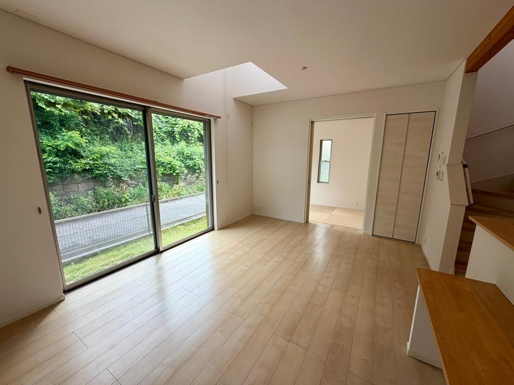 Renovated 4LDK House in Kashiwa, Chiba - 120.4 sqm Land - Thumbnail 3