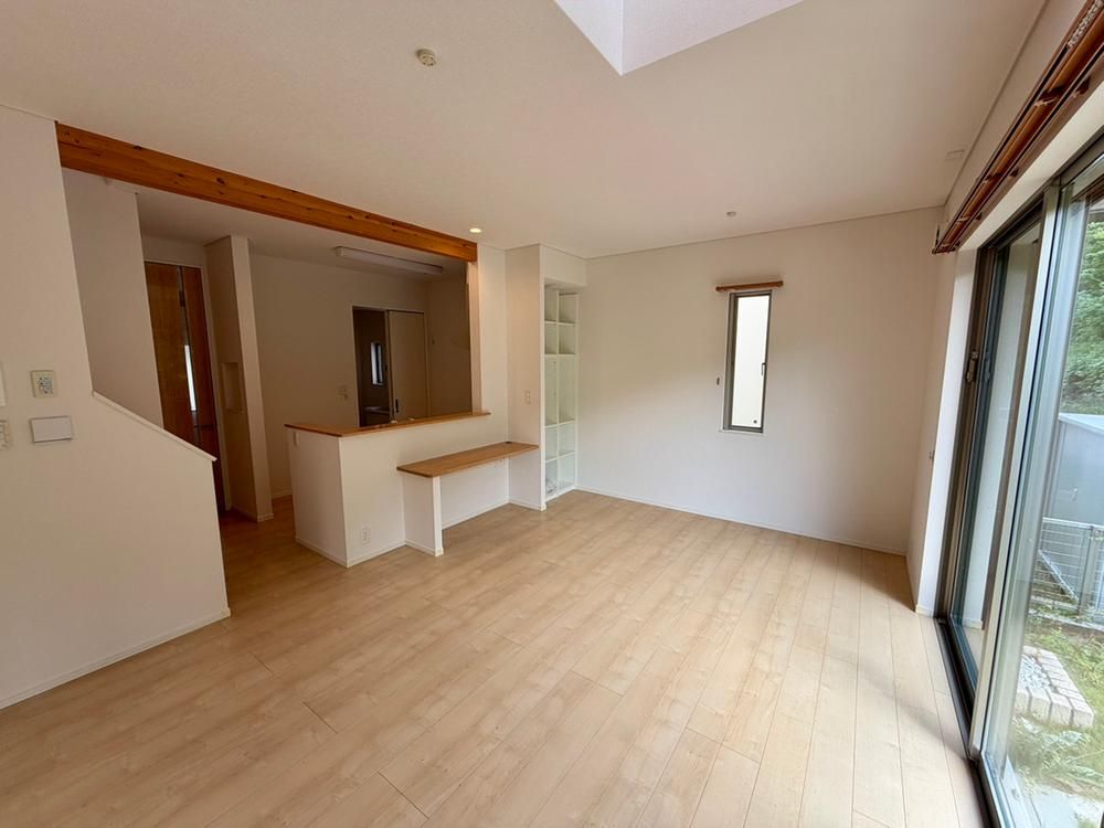 Renovated 4LDK House in Kashiwa, Chiba - 120.4 sqm Land - Thumbnail 4