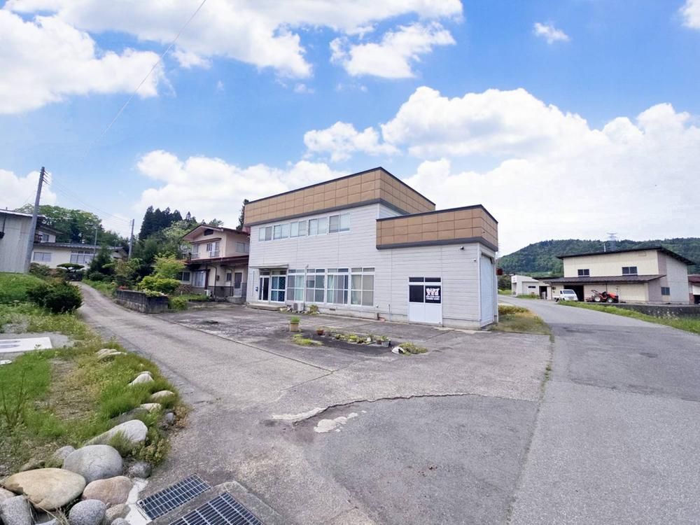 Multi-Purpose House & Office in Asahi, Yamagata for 5M Yen - Thumbnail 3