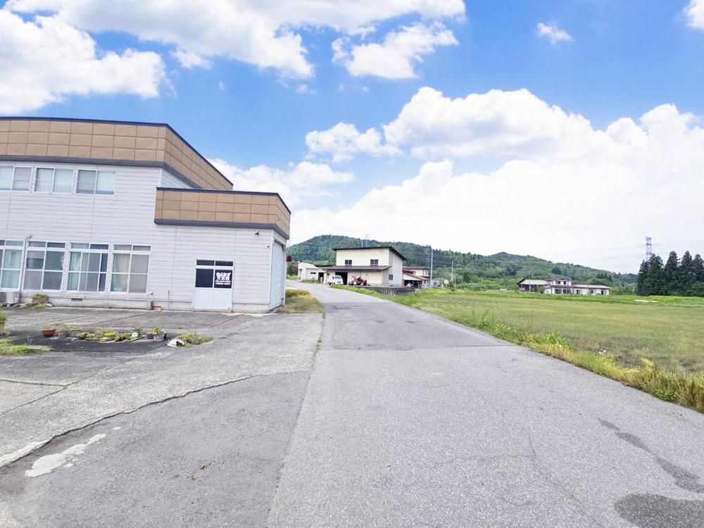 Multi-Purpose House & Office in Asahi, Yamagata for 5M Yen - Thumbnail 4