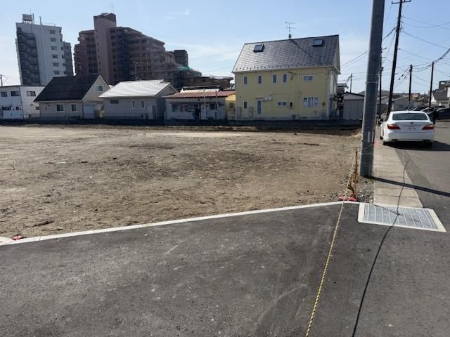 Land for Sale in Miyagino Ward, Sendai - 169.3 sqm - Thumbnail 2