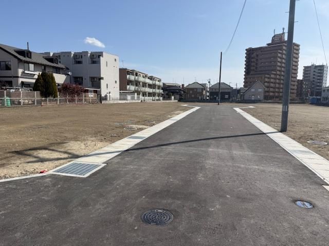 Land for Sale in Miyagino Ward, Sendai - 169.3 sqm - Thumbnail 3