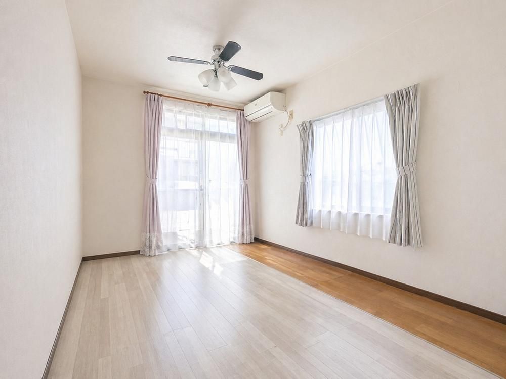 3LDK Used House in Edogawa-ku, Tokyo - 86.74m2 - Thumbnail 2