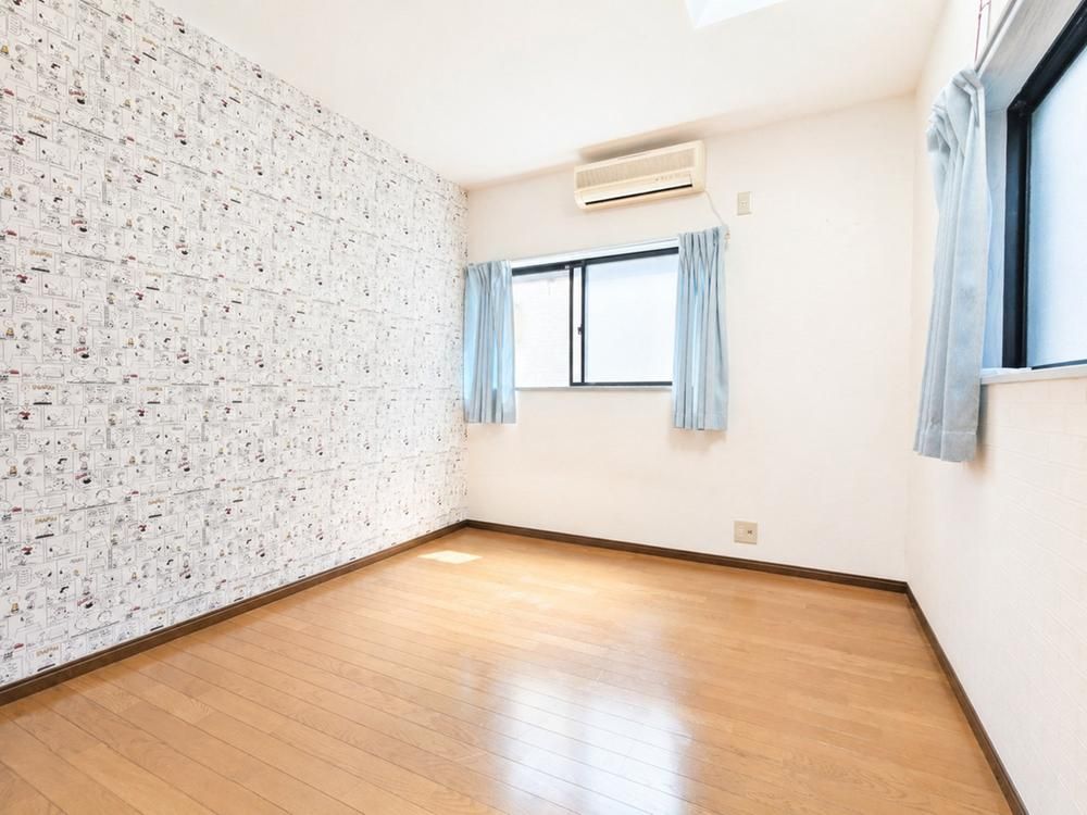 3LDK Used House in Edogawa-ku, Tokyo - 86.74m2 - Thumbnail 4