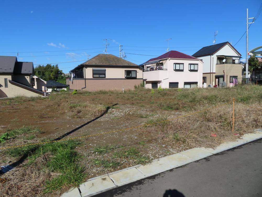 Land for Sale in Konakadai, Inage, Chiba - 166.86 sqm - Thumbnail 4