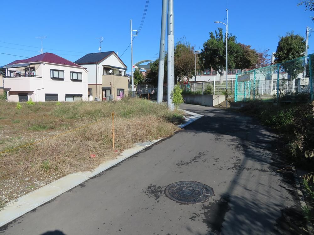 Property in Inage, Japan