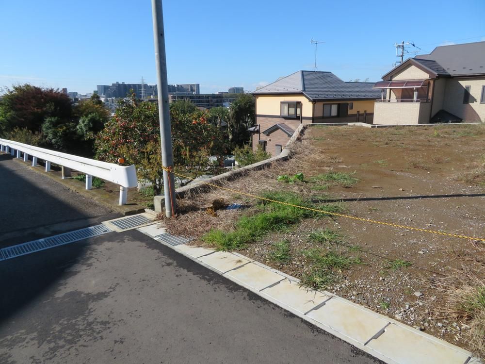 Land for Sale in Konakadai, Inage, Chiba - 166.86 sqm - Thumbnail 2