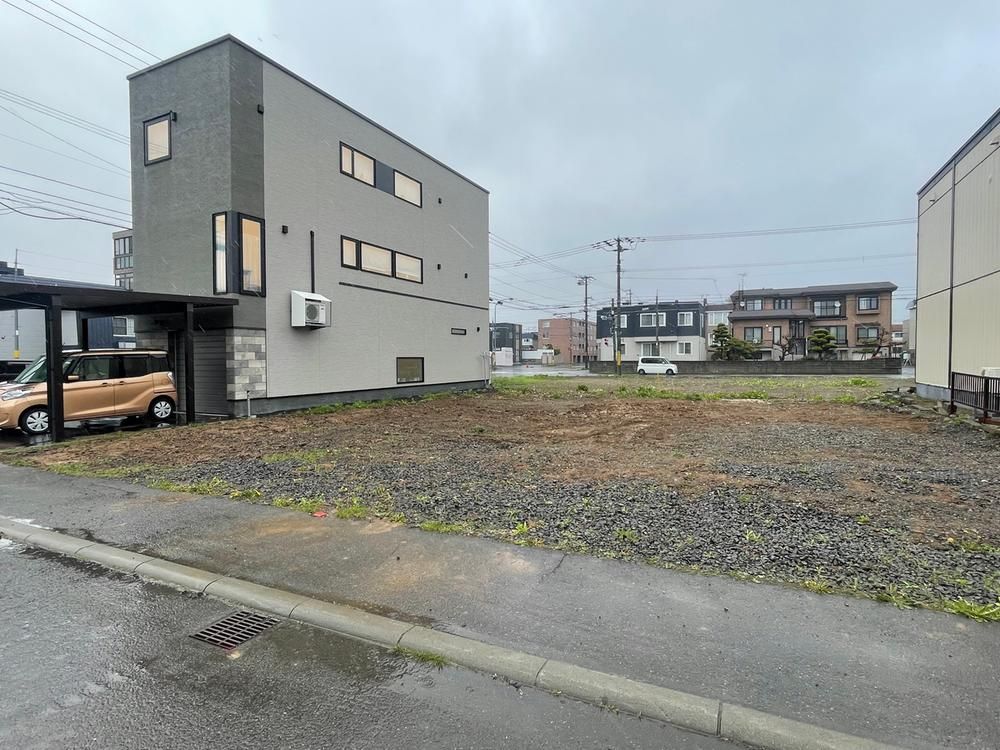 Land for Sale in Kita Ward, Sapporo - 155m2 Plot - Thumbnail 3