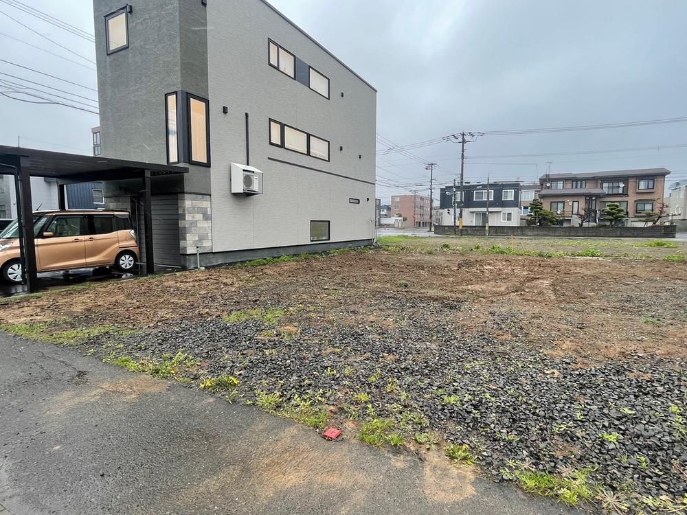 Land for Sale in Kita Ward, Sapporo - 155m2 Plot - Thumbnail 2