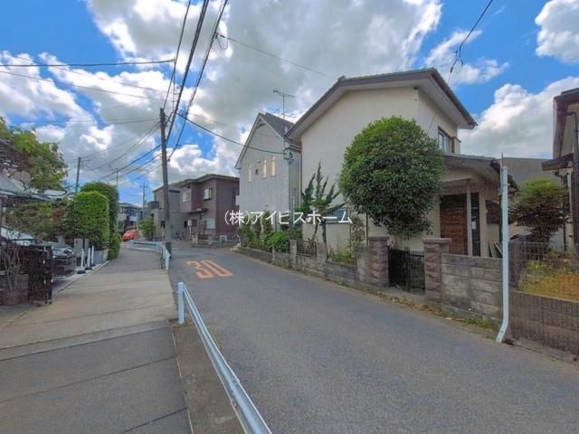 Building Lot in Nagareyama, Chiba – 107m², No Construction Conditions - Thumbnail 2