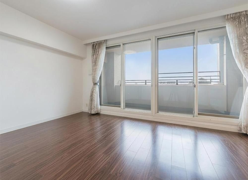 1LDK Apartment for Sale in Nakamaruko, Kawasaki – 46.43m² - Thumbnail 3