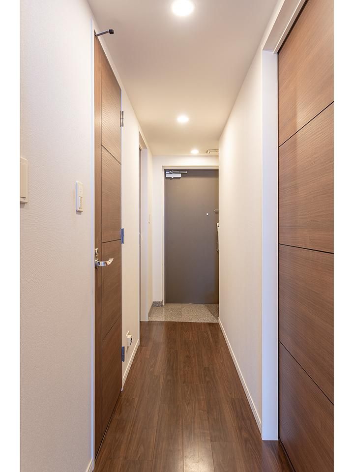 1LDK Apartment for Sale in Nakamaruko, Kawasaki – 46.43m² - Thumbnail 2