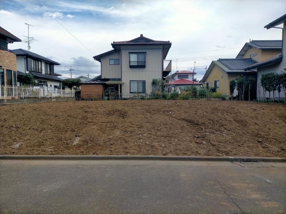 Land for Sale in Mito City, Ibaraki - 277 sqm - 9,300,000 yen - Thumbnail 3