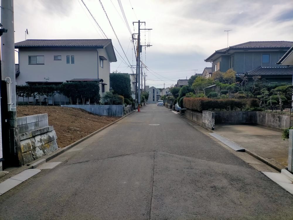 Land for Sale in Mito City, Ibaraki - 277 sqm - 9,300,000 yen - Thumbnail 4