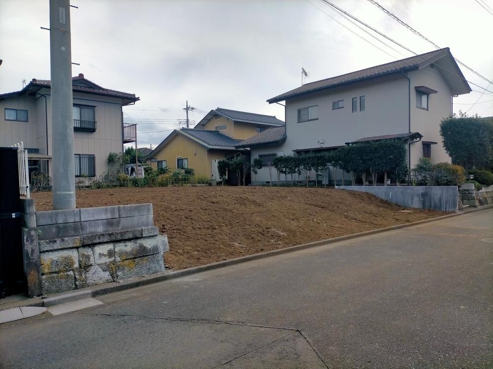 Land for Sale in Mito City, Ibaraki - 277 sqm - 9,300,000 yen - Thumbnail 2